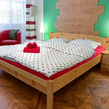 Hostel Miller