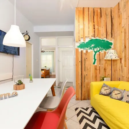 Hostel Miller Budapešť